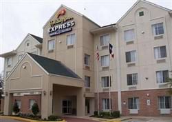 Holiday Inn Express Hotel and Suites Dallas Park Central Northeast