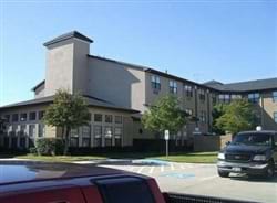 Holiday Inn Express Hotel and Suites DallasStemmons Fwy