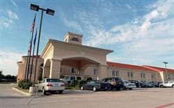 Holiday Inn Express Hotel and Suites DFW AirportLas Colinas