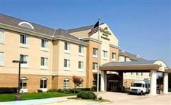 Holiday Inn Express Hotel and Suites DFW Grapevine