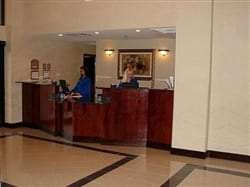 Holiday Inn Express Hotel and Suites Douglas GA