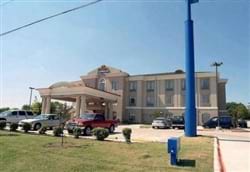Holiday Inn Express Hotel and Suites Duncanville
