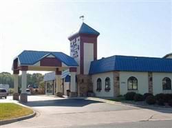 Holiday Inn Express Hotel and Suites Eagan - Mall Of America Area