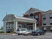 Holiday Inn Express Hotel and Suites East Greenbush Albany-Skyline