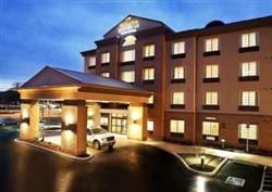 Holiday Inn Express Hotel and Suites Eugene