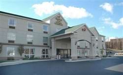 Holiday Inn Express Hotel and Suites Frackville