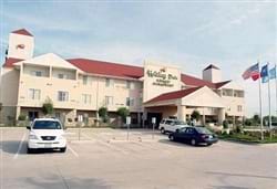 Holiday Inn Express Hotel and Suites Frisco