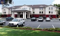 Holiday Inn Express Hotel and Suites Fultondale