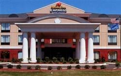 Holiday Inn Express Hotel and Suites Gadsden