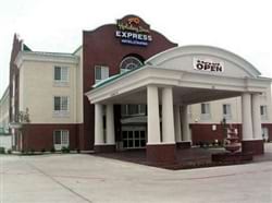 Holiday Inn Express Hotel and Suites Gainesville