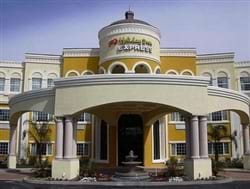 Holiday Inn Express Hotel and Suites Garden Grove
