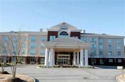 Holiday Inn Express Hotel and Suites Greenville-I-85 and Woodruff Rd