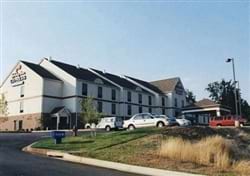 Holiday Inn Express Hotel and Suites Greenville-Spartanburg Duncan