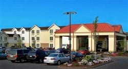 Holiday Inn Express Hotel and Suites Hartford Convention Center Area