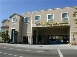 Holiday Inn Express Hotel and Suites Hermosa Beach