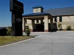 Holiday Inn Express Hotel and Suites Hiram Dallas Area