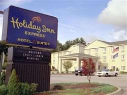 Holiday Inn Express Hotel and Suites KILLINGLY DAYVILLE