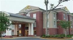 Holiday Inn Express Hotel and Suites Lafayette