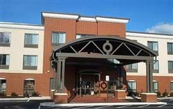 Holiday Inn Express Hotel and Suites Lehigh Valley Airport Bethlehem