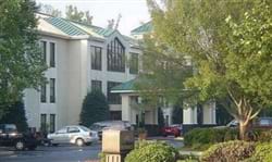 Holiday Inn Express Hotel and Suites Lexington-Hwy 378