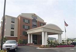 Holiday Inn Express Hotel and Suites Mcdonough Atlanta