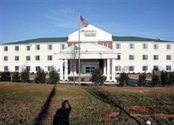 Holiday Inn Express Hotel and Suites Mebane