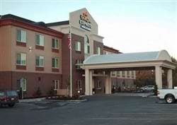 Holiday Inn Express Hotel and Suites Medford - Central Point