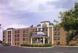 Holiday Inn Express Hotel and Suites Minneapolis-Minnetonka