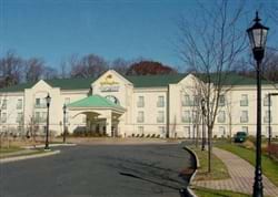 Holiday Inn Express Hotel and Suites Mount Arlington
