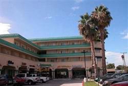Holiday Inn Express Hotel and Suites Pasadena Colorado Boulevard
