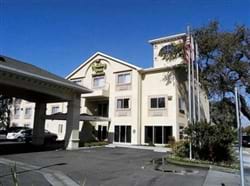 Holiday Inn Express Hotel and Suites Paso Robles