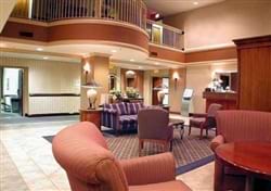 Holiday Inn Express Hotel and Suites Perimeter Mall Hammond Dr
