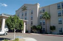 Holiday Inn Express Hotel and Suites Phoenix-Airport University Dr
