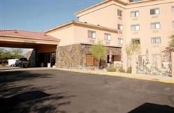 Holiday Inn Express Hotel and Suites Phoenix Chandler Ahwatukee