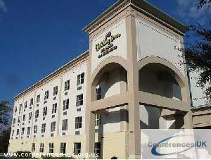 Holiday Inn Express Hotel and Suites Plant City