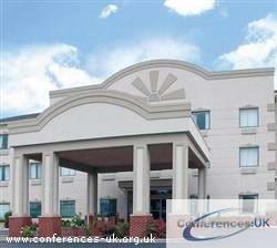 Holiday Inn Express Hotel and Suites Pontoon Beach