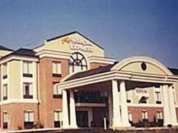 Holiday Inn Express Hotel and Suites Quakertown