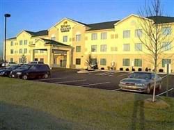 Holiday Inn Express Hotel and Suites Reading