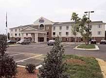 Holiday Inn Express Hotel and Suites Reidsville