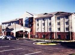 Holiday Inn Express Hotel and Suites Richmond Brandermill Hull St
