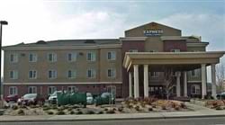 Holiday Inn Express Hotel and Suites Roseville