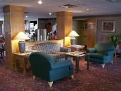 Holiday Inn Express Hotel and Suites SALINA I 70