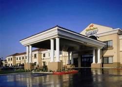 Holiday Inn Express Hotel and Suites Santa Clarita