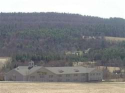 Holiday Inn Express Hotel and Suites Schoharie