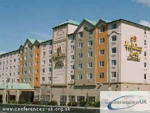 Holiday Inn Express Hotel and Suites Seattle-City Center