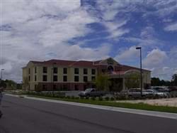 Holiday Inn Express Hotel and Suites Sebring