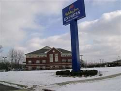 Holiday Inn Express Hotel and Suites Southfield  Detroit