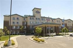 Holiday Inn Express Hotel and Suites St  Paul NE Vadnais Heights