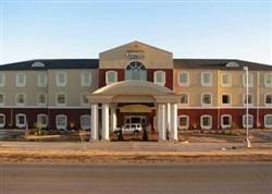 Holiday Inn Express Hotel and Suites SWEETWATER
