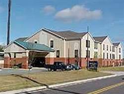 Holiday Inn Express Hotel and Suites Trussville